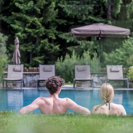 Sporthotel Zoll Sterzing Exteriör bild
