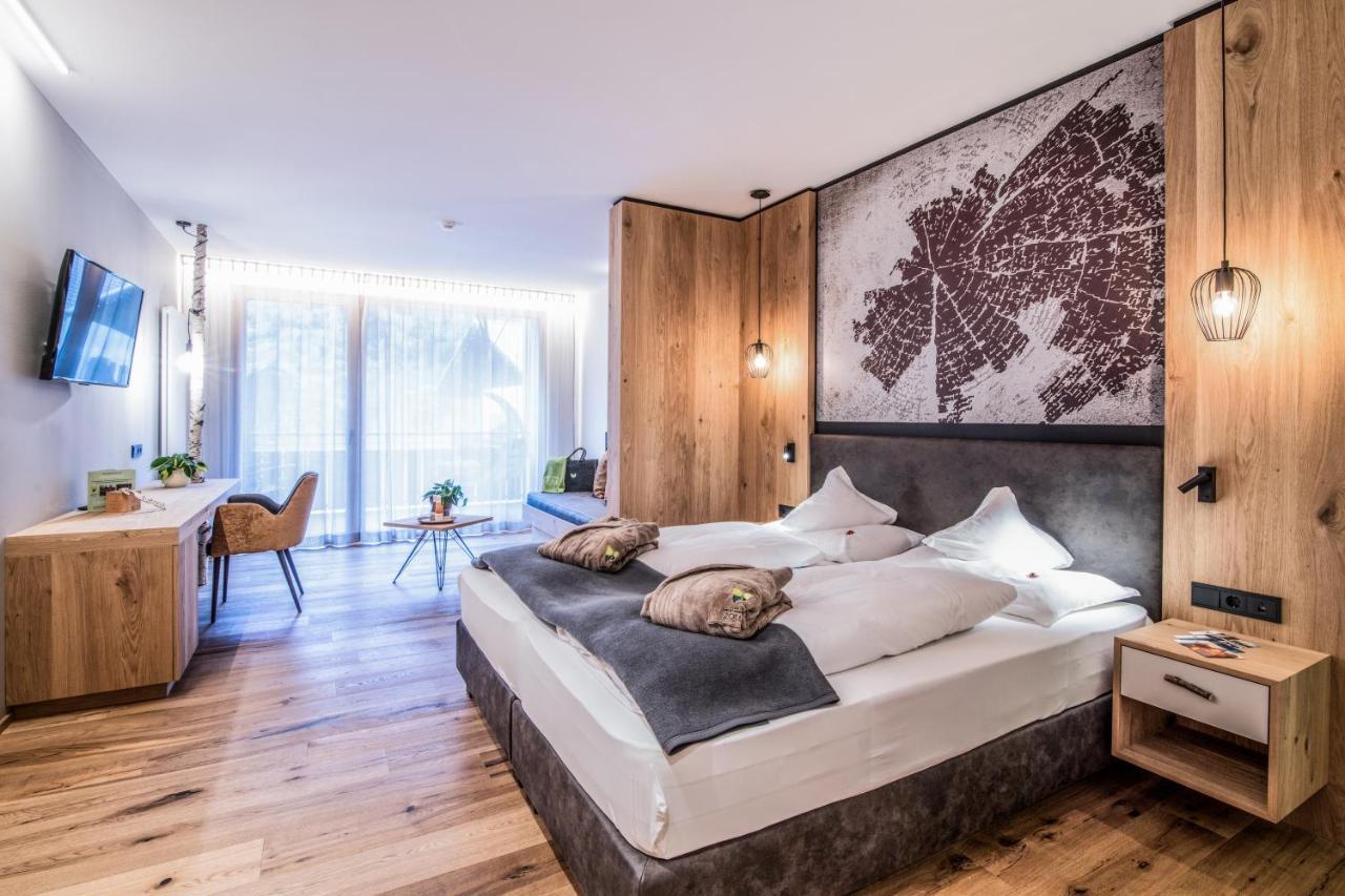 Sporthotel Zoll Sterzing Exteriör bild