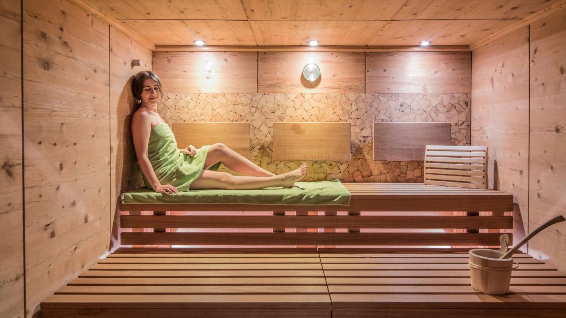 Sporthotel Zoll Sterzing Exteriör bild