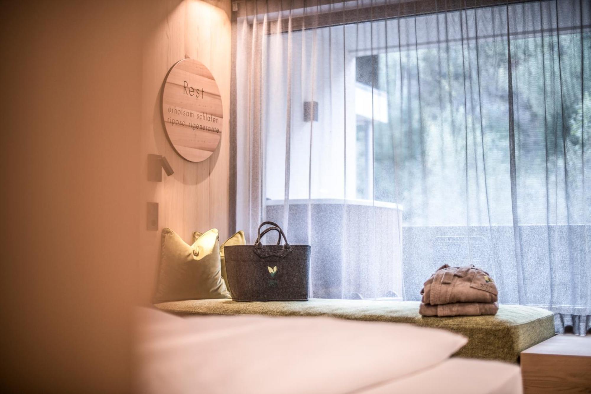 Sporthotel Zoll Sterzing Rum bild