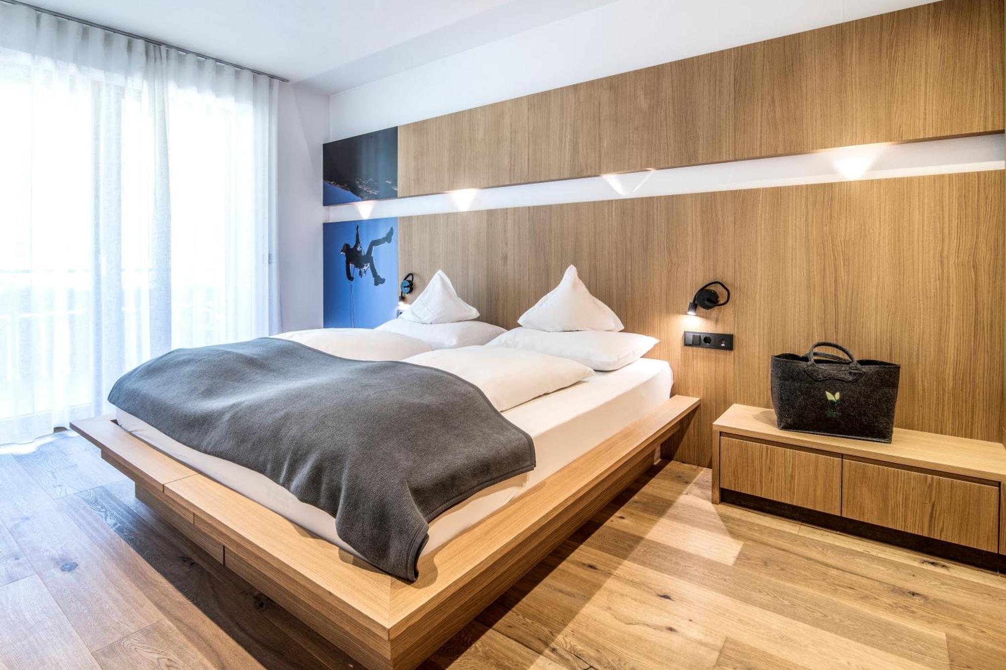 Sporthotel Zoll Sterzing Rum bild