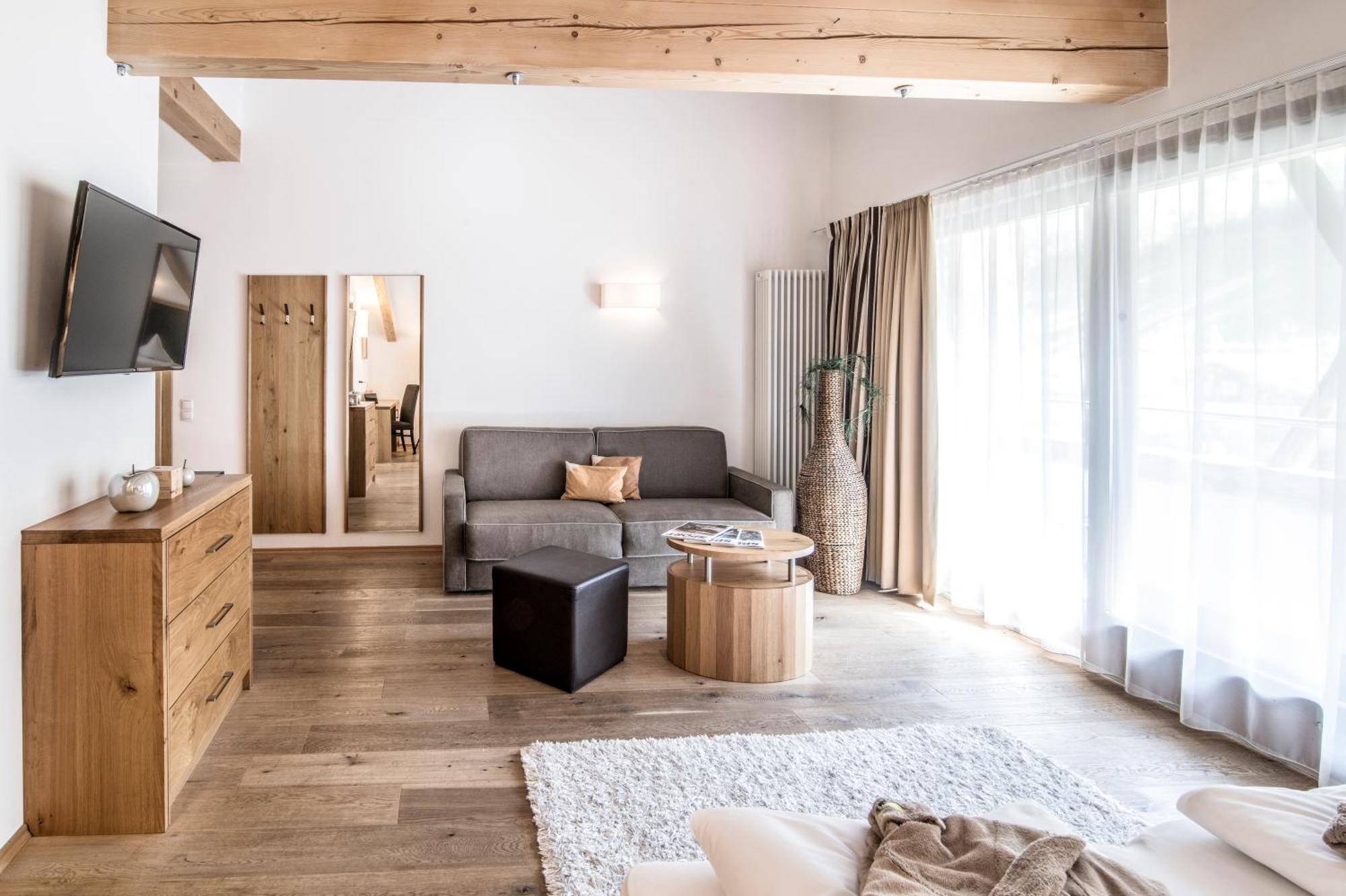 Sporthotel Zoll Sterzing Exteriör bild