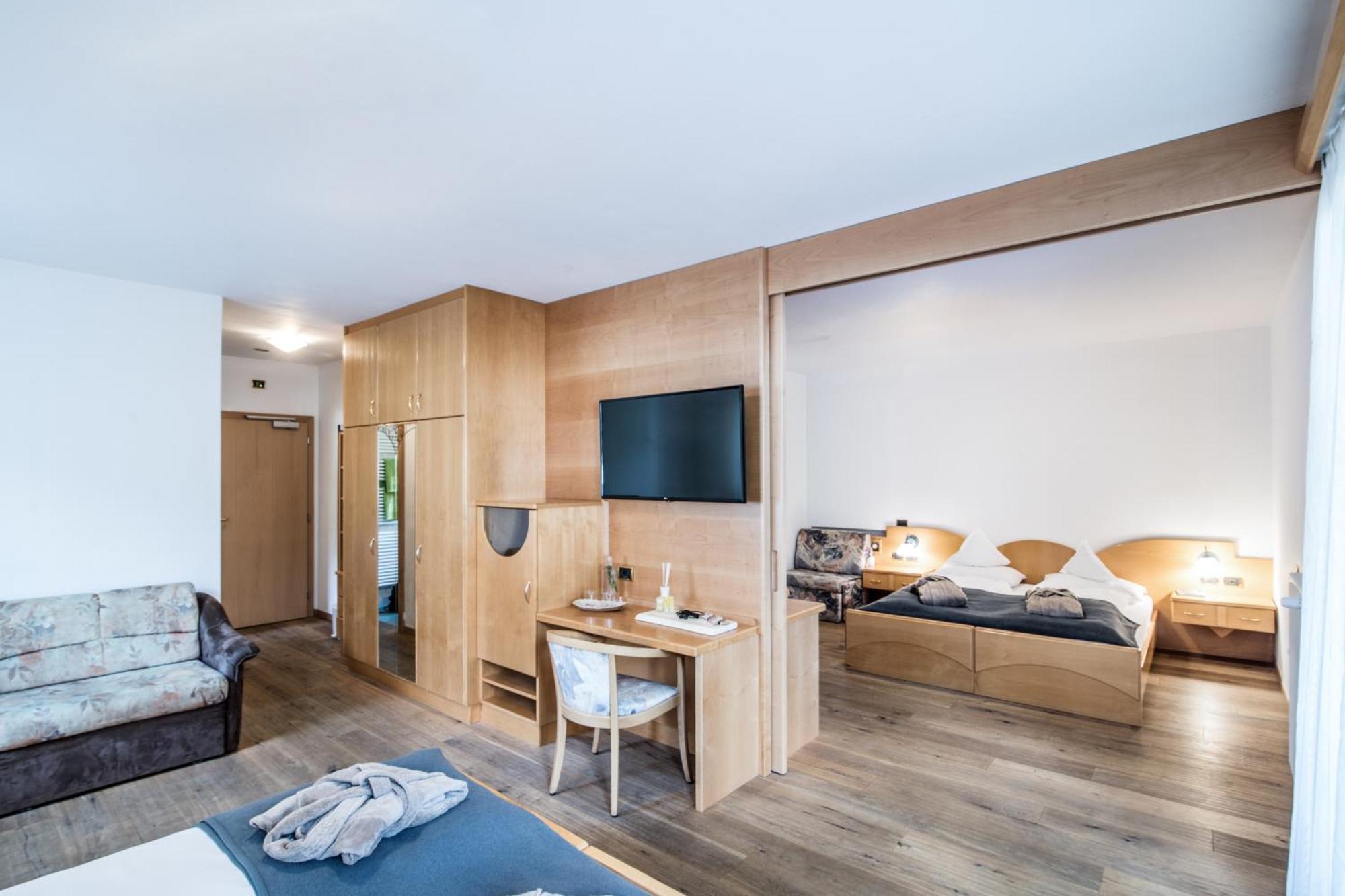 Sporthotel Zoll Sterzing Exteriör bild