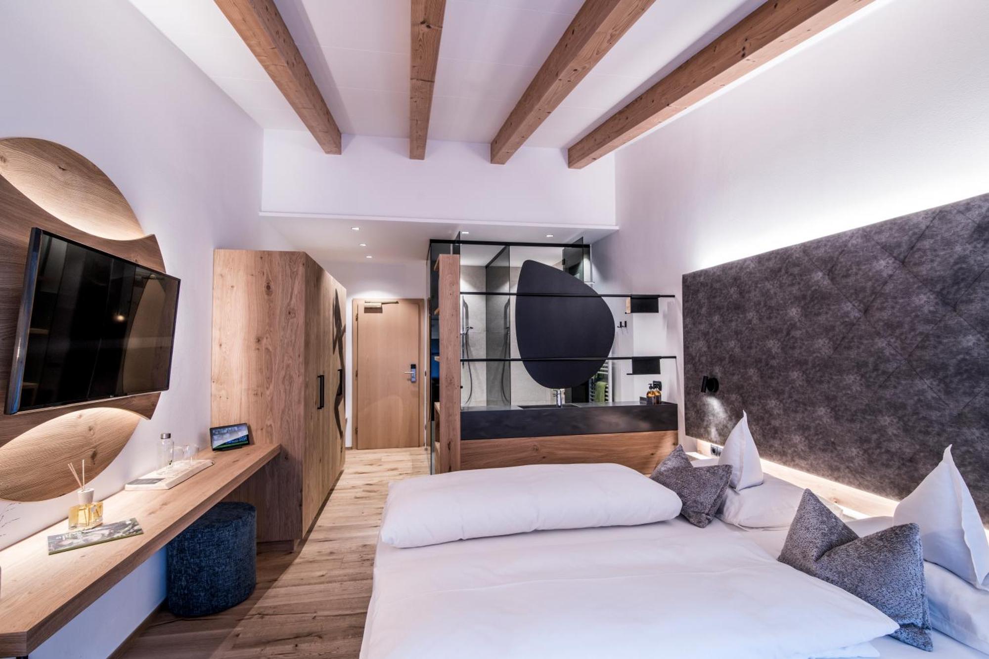Sporthotel Zoll Sterzing Rum bild