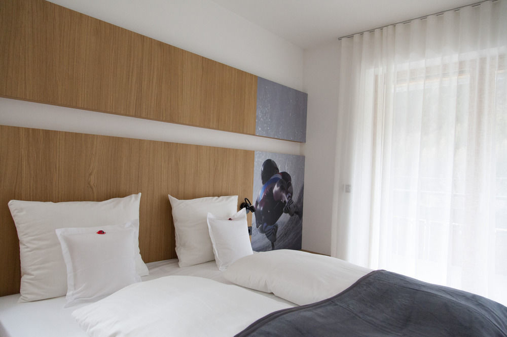 Sporthotel Zoll Sterzing Exteriör bild