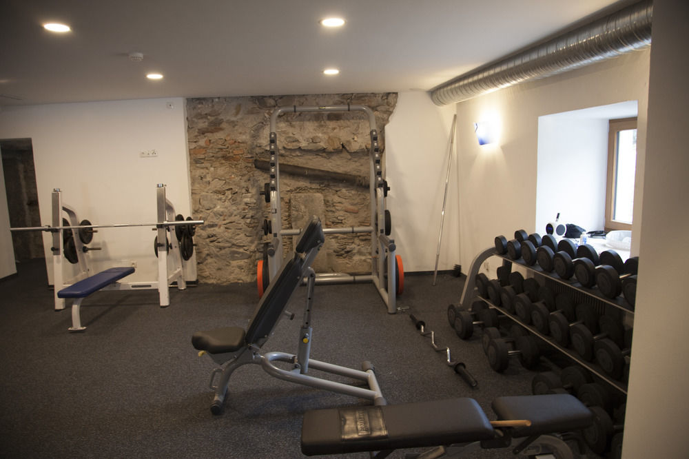 Sporthotel Zoll Sterzing Exteriör bild
