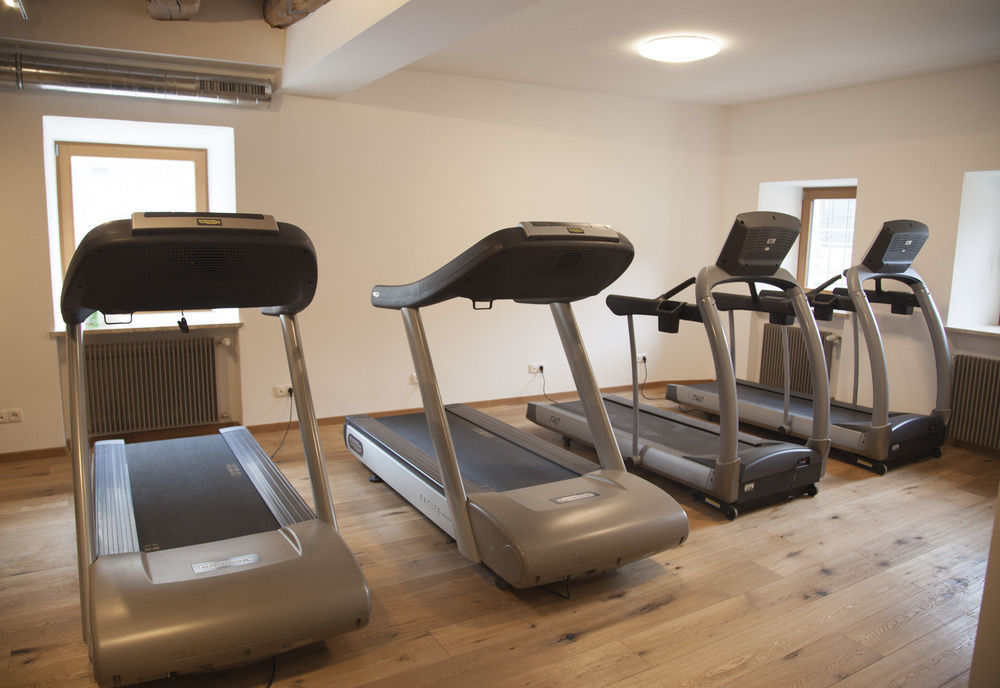 Sporthotel Zoll Sterzing Exteriör bild
